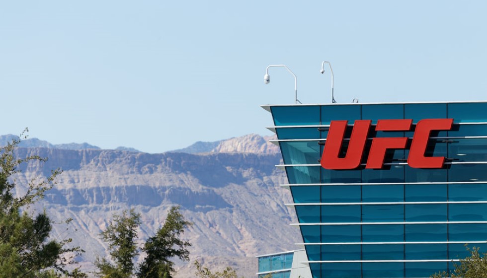 Excitement Builds for UFC 305 at RAC Arena in Perth